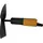 Fiskars Gartenhacke QuikFit