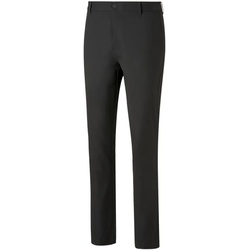 PUMA Dealer Tailored Golfhose Herren 02 - PUMA black 36/34