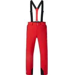 McKINLEY Herren Hose Didi, RED, 54