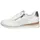 Marco Tozzi Sneaker Low Damen Weiß 39