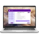 Dell Pro 14 Plus 14" Core Ultra 5 235U 16 GB RAM 512 GB SSD Silber