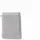 Kela Ladessa Waschhandschuh 15 x 21 cm rockgrey