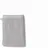 Waschhandschuh 15 x 21 cm rockgrey