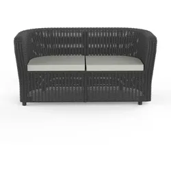 Shaf Berner Nova 2-Sitzer Loungesofa