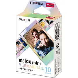 Fujifilm Instax Mini Film 10 St. mermaid tail