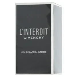 Givenchy L'Interdit Intense Eau de Parfum 50 ml