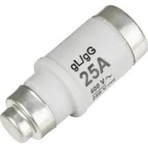 ETI Sicherung D02/E18 25 a 10 Stück