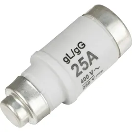 ETI Sicherung D02/E18 25 a 10 Stück