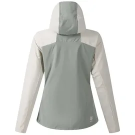 Dare 2b Dare2b Nomadic Softshelljacke - Almond Milk / Glacier Green - 42