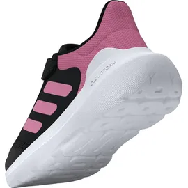 Adidas Tensaur Run 2.0 Kids Core Black / Bliss Pink / Cloud White 34