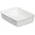 Tatay Baobab Aufbewahrungsbox A5 17,7 x 24 x 5,6 cm 1-tlg. Weiß
