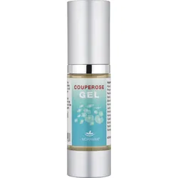 MORAVAN Couperose-Gel im Airless-Spender, 30 Milliliter