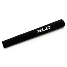 XLC Kettenstrebenschutz Neopren CP-N01 schwarz