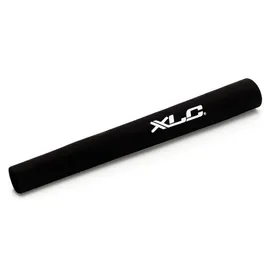 XLC Kettenstrebenschutz Neopren CP-N01 schwarz