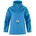 Damen Anorak Größe L blau