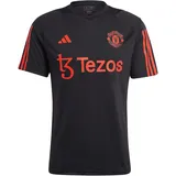 Adidas Manchester United Tiro 23 Trainingstrikot - Herren, Black,