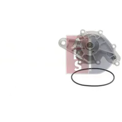 Wasserpumpe Motorkühlung AKS DASIS 570406N für Smart City-Coupe Cabrio Roadster