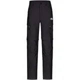 The North Face Exploration Conv REG Tapered Pant TNF black 36/32 EU