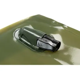 Source Kangaroo 1l Collapsible Trinkblase - Coyote - One Size