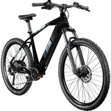 Zündapp Z808 27,5 Zoll RH 48 cm schwarz/rot