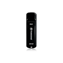 Transcend JetFlash 750 64GB schwarz USB 3.0
