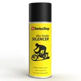 Swissstop Bremsenspray Disc Brake Silencer 400 ml Gelb Modell 2024