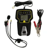 Oxford Oximiser 3x EU Ladegerät für Männer