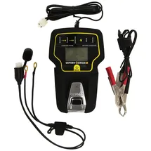 Oxford Oximiser 3x EU Ladegerät für Männer