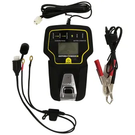 Oxford Oximiser 3x EU Ladegerät für Männer