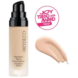 ARTDECO Perfect Teint 80 Gentle Ivory 20 ml