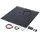 büttner dometic Büttner Elektronik Flat Light Q Solar-Komplettanlage, 340Wp, 1500Wh/Tag