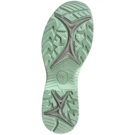 Haix Black Eagle Adventure 3.0 GTX Ws low/teal-mint - - 43