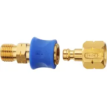 Cadac Quick Release Kupplung, Schraubgewinde