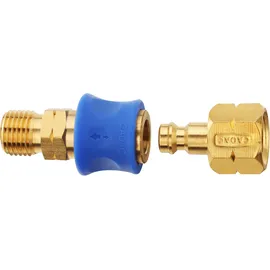 Cadac Quick Release Kupplung, Schraubgewinde