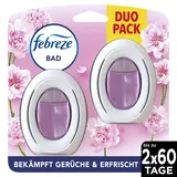 Febreze Bad Lufterfrischer, Blütenhauch