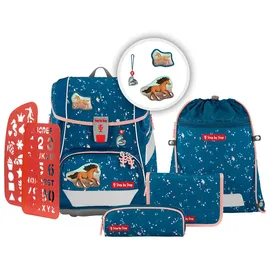 Step By Step 2in1 Plus 6-tlg. wild horse ronja