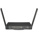 MikroTik hAP ac3 - Wireless Router Wi-Fi 5