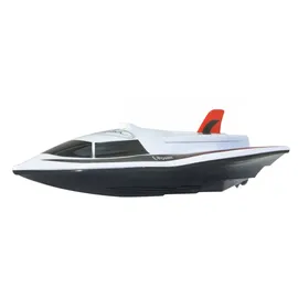 Jamara Speedboot Swordfish 2CH RTR mit LED 040430
