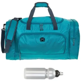 Elephant Gin Schwimmtasche Trainer Large Titan Grey