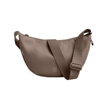 GOT BAG Moon Bag Umhängetasche Polyurethan Oyster