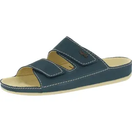 Vital Pantolette Blau 47