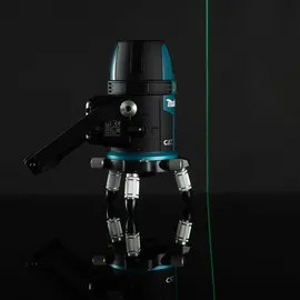 Makita SK209GDZ Kreuzlinienlaser selbstnivellierend