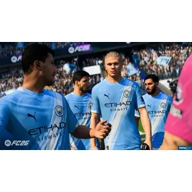 Electronic Arts EA Sports FC 26 (PEGI) (Nintendo Switch 2)