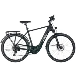 KTM Power Sport 10 625 Wh Herren schwarz 2024 - 28" - 56 cm