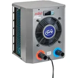 Gre Mini-Wärmepumpe HPM