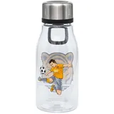 BECKMANN Trinkflasche Tiger Team