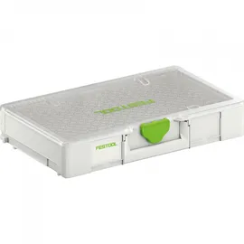 Festool Systainer SYS3 ORG L 89 20xESB