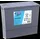 Exide S12V3800PP Bleiakku Blei-Vlies (AGM) 105Ah 12V 1St.