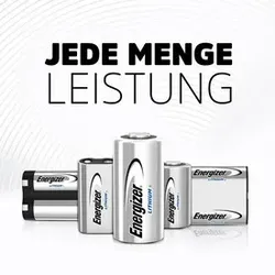 ENERGIZER Batterie Foto 2ST 3 V E301029500 CR2