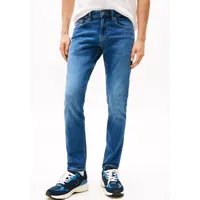 Tommy Jeans Scanton Slim fit, mit 5-Pocket-Design Modell Jeansblau, 32/34